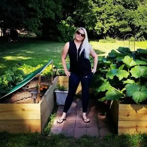 Meet your Posher, Chelsea